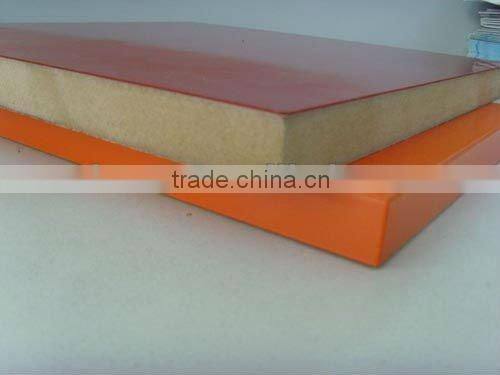 PUR adhesive for carton packing and transfer printing
