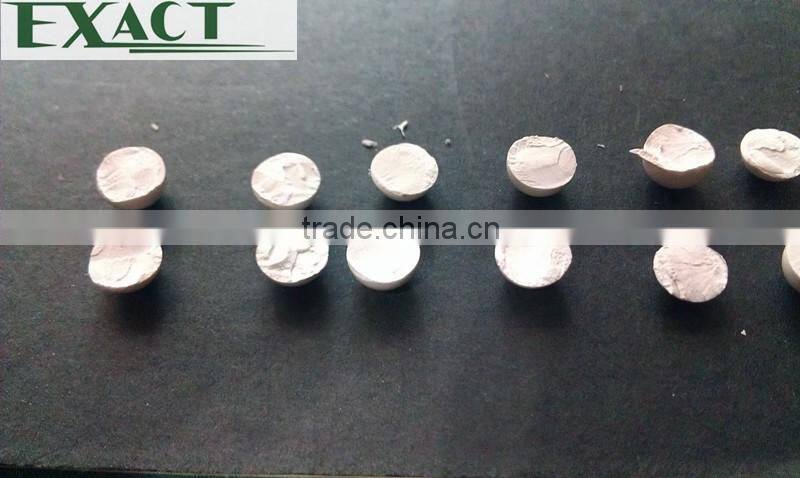 Exact rifle gun 0.32g 6mm air pistol bullets exact