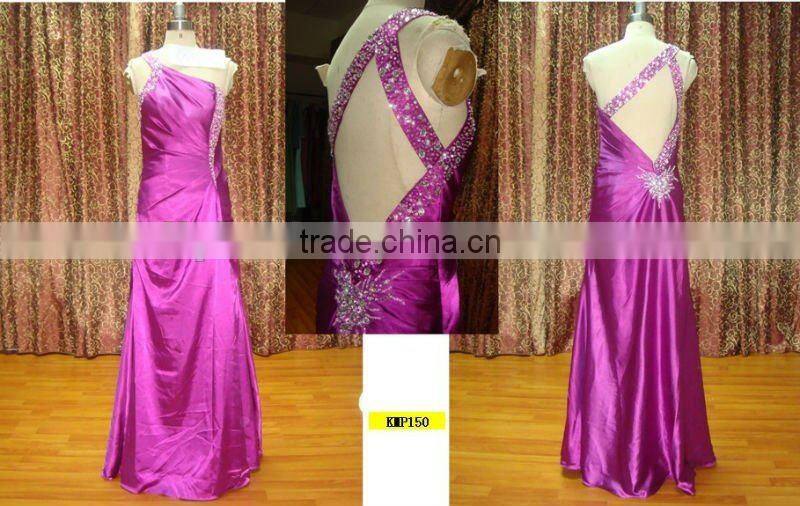 Top Sale Wholesale Prom Dress Pregnant Women Dresses Blush Prom dress