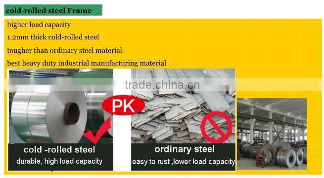 industrial special design cutting tool cabinet with drawers