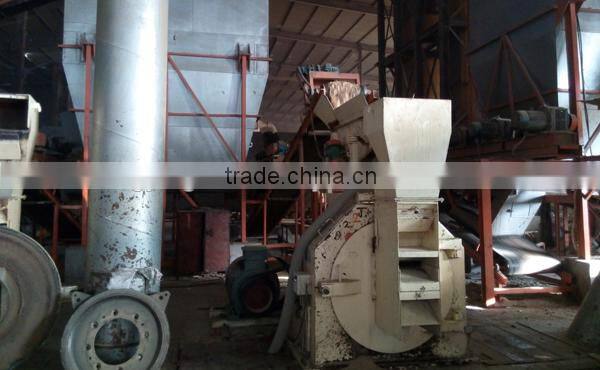 Particle board making machine/ Particle board production line/ Particle board melamine lamination hot press