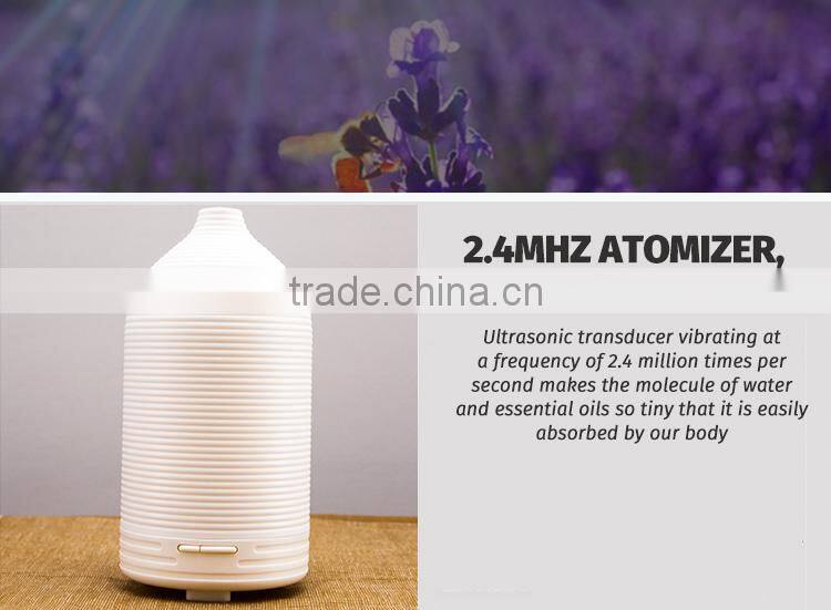 Hot selling aroma diffuser with CE/high quality ripple air humidifier