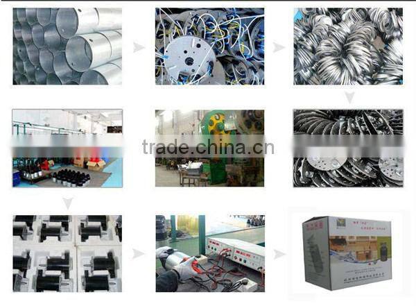 Zhejiang Best Selling Home Appliances Food Waste Disposer For Kitchen