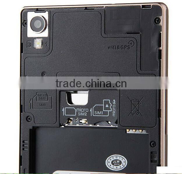 Star Z2 cell phone with MT6592 Octa Core HD screen 1280*720 pixels