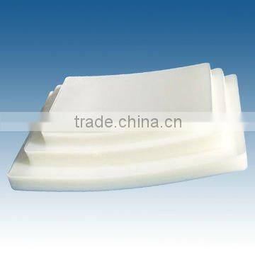 A4 laminating pouch film