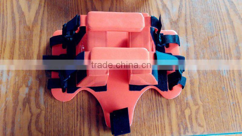 YJK-16-X rescue/child head immobilizer for sale of rescue