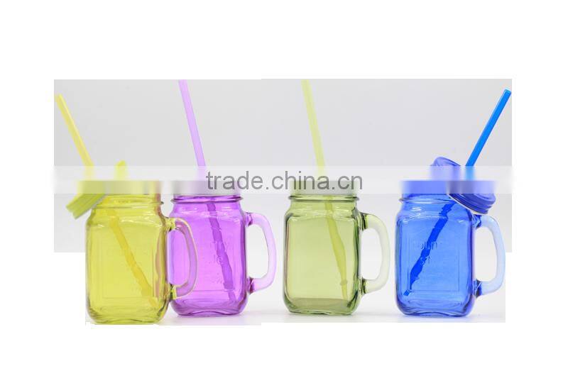 houseware custom glass bottle