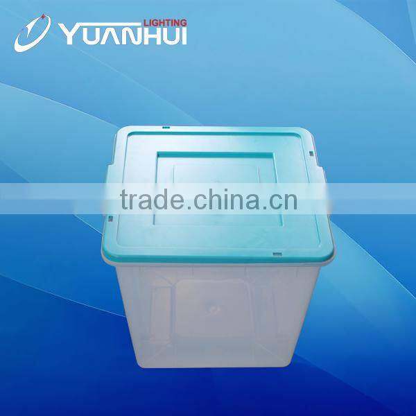 Plastic ballot box 40L