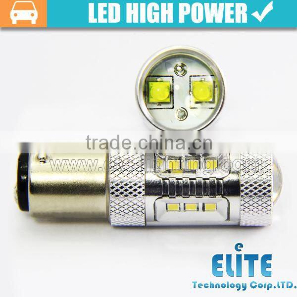 20W 22W LED 1156 1157 car backup light Instrument led reverse light