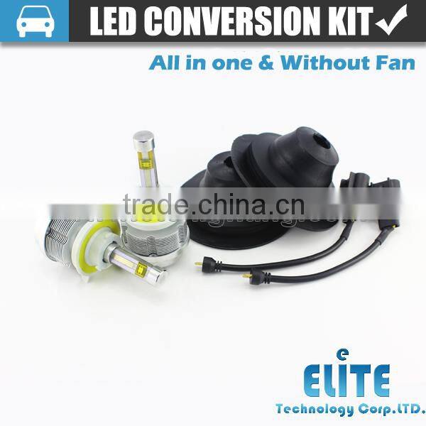 Newest Dedicated LED Car Headlight fit for H13 Japanese car LED head lamp