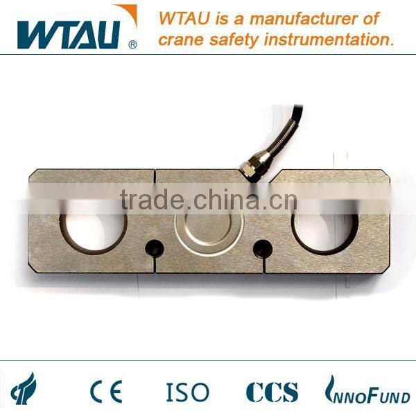 WTAU Crane BH type weighing sensor and load cell