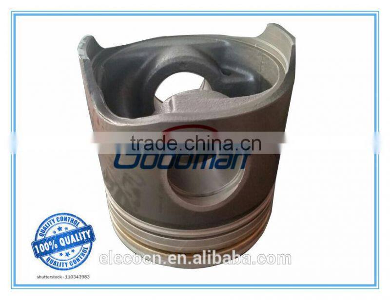 Iveco piston assy 2.5L 98443923 Iveco Daily Parts Diesel parts