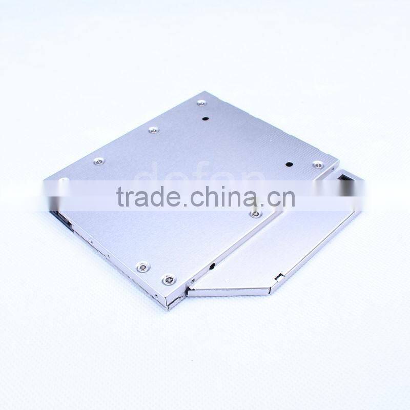 New 2nd Second HDD Hard Drive Disk Caddy for Apple macbook pro