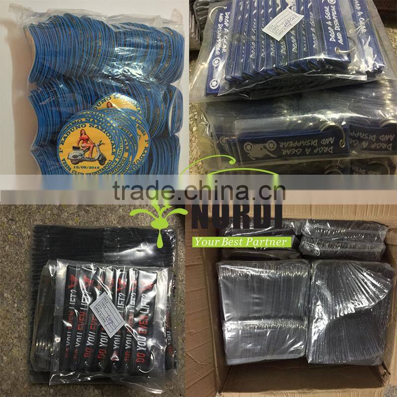 Embroidery Patch For Clothing Woven Patch Woven Badges
