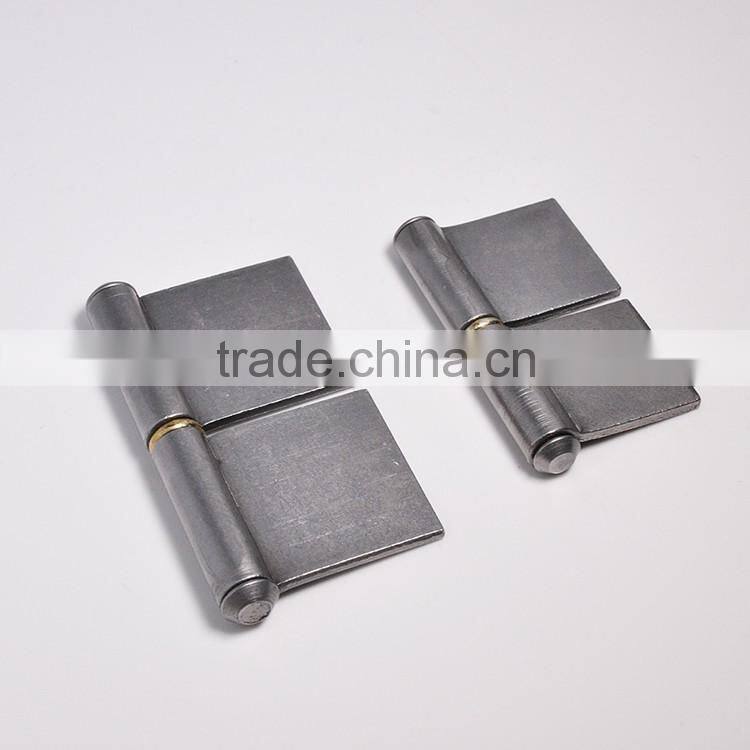 Steel Coustom Size Playground Gate Flag Welding Hinge