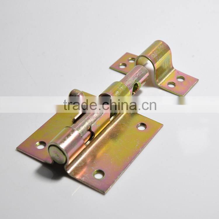 AFX ancient bathroom door latch for zinc color with different size