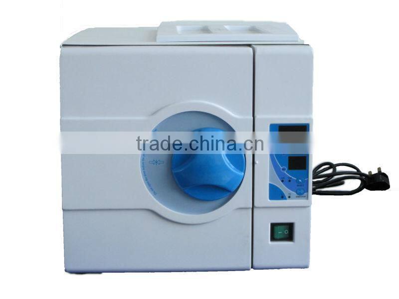 Dental Sterilizing Machine MODERN DESIGN JP-STE-8L