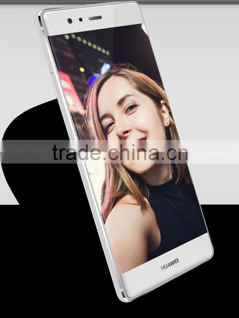 Original huawei p9 cellphone Android 6.0 5.2" FHD 1080P 3+32GB/4+64GB smartphone gold/white/black