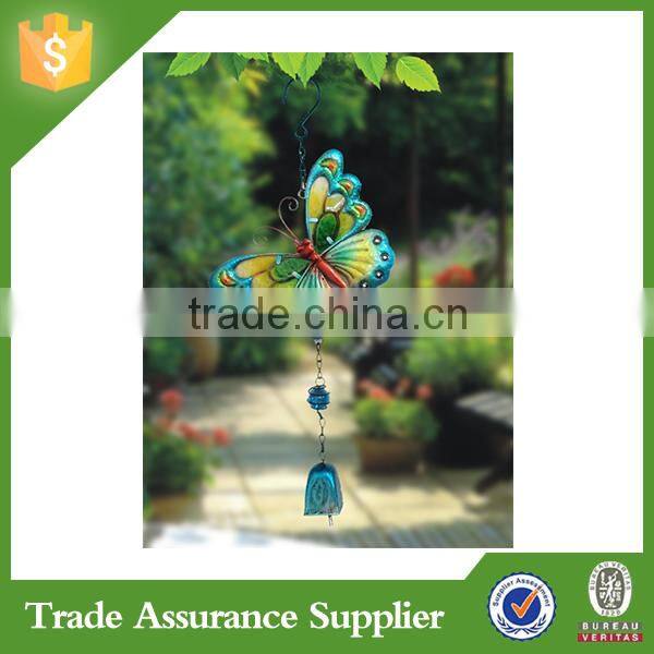 Newest Design Jinhuoba WineChime Metal Art Metal Hanger