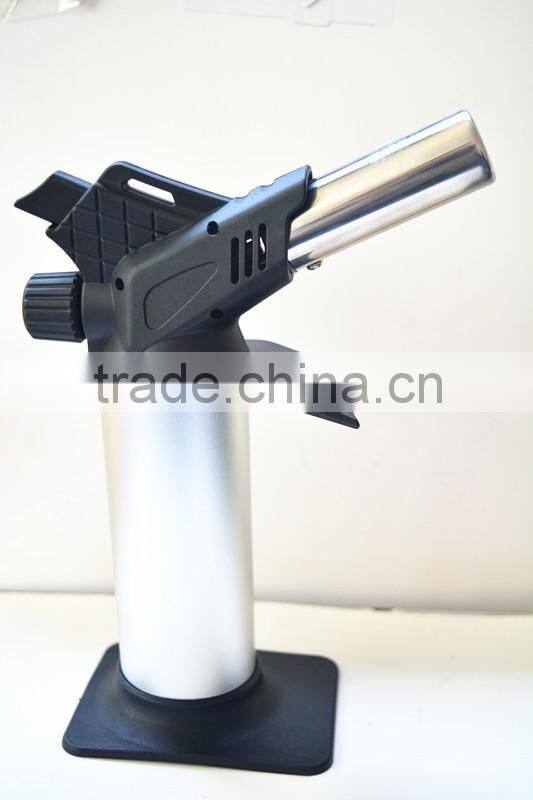 Pro Culinary Torch Creme Brulee Gourmet Antorcha Culinaria Kitchen Lighter EK-038