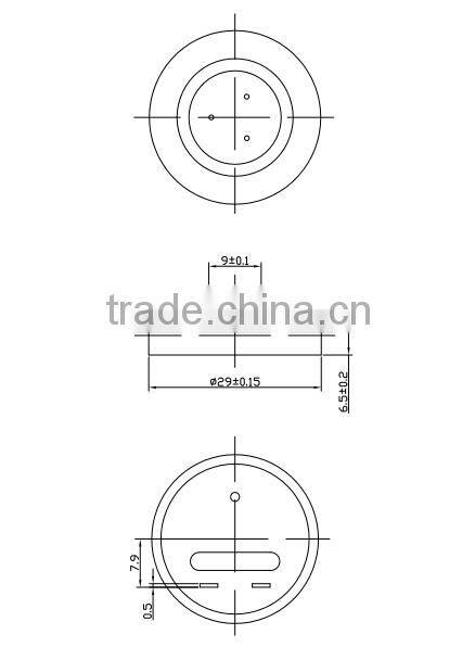 China electronic wholesale online shop for small receiver