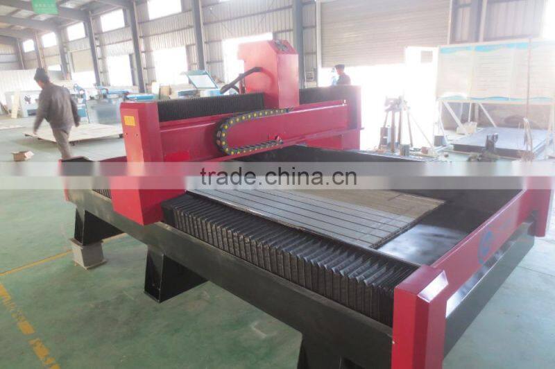 cnc router engraver machine 1325 price desktop used sale with water cooling system