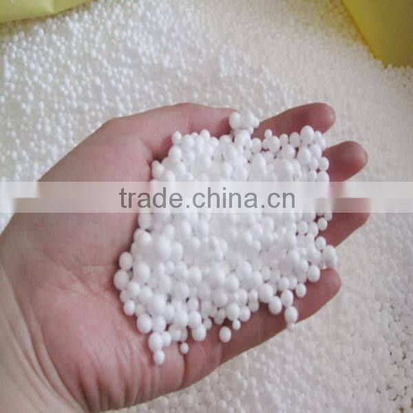 EPS polystyrene Filling Beads/Granules