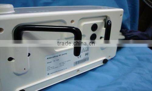 Bubble Air Mattress Pump System