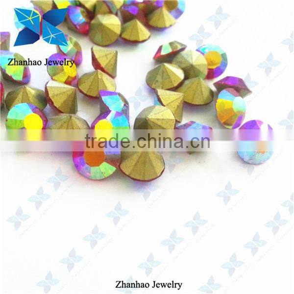 hot sale yiwu cheapest price rhinestone stone