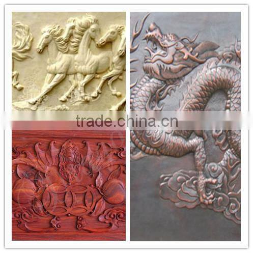 cnc marble stone engraving machineDTS1530D