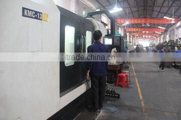 1 cavity bottle blow molding machine