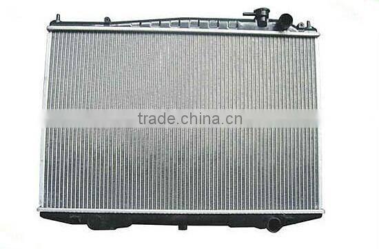 auto spare parts car for aluminum radiator for nissen auto engine motorcycles