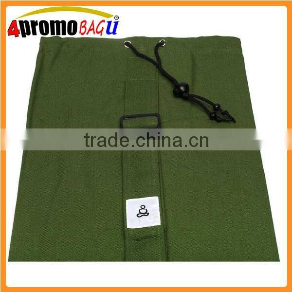 2016 Canvas Yoga Bag