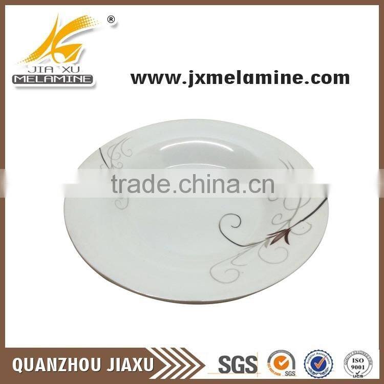 New arrival product alibaba dinner plate from alibaba china market