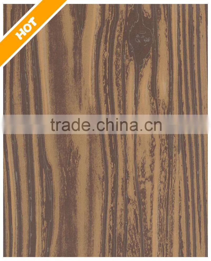 1860mm melamine paper for Peru market