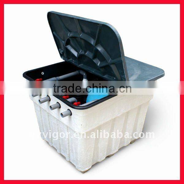(PK8010) China all in one inflatable adult swimming pool suppliers