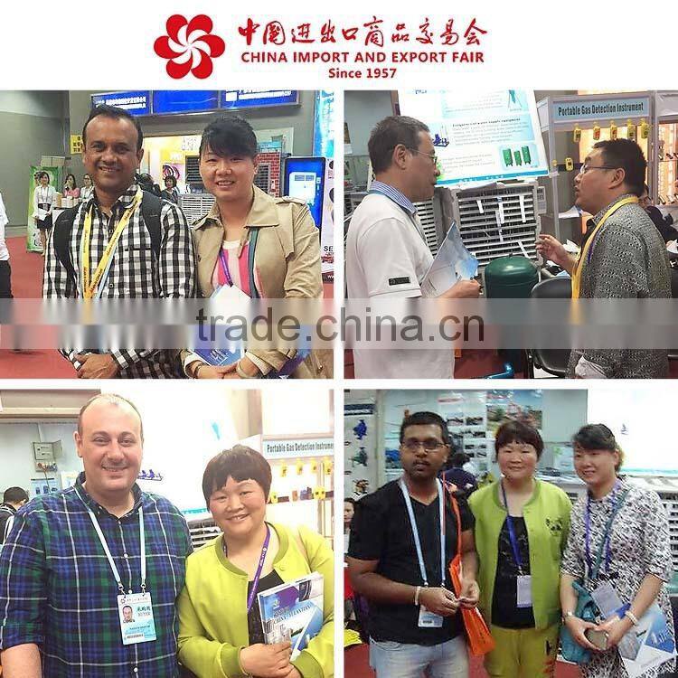 Latest technology carbon steel tank container vessel factory