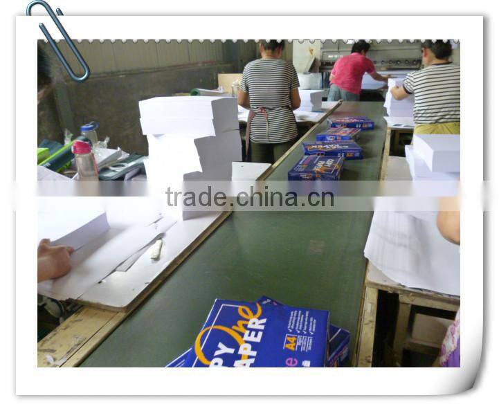 Good Quality 70g Grade C office Copy Paper a4 paper 500seet/ream