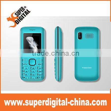 1.8inch MTK6531, dual SIM dual standby