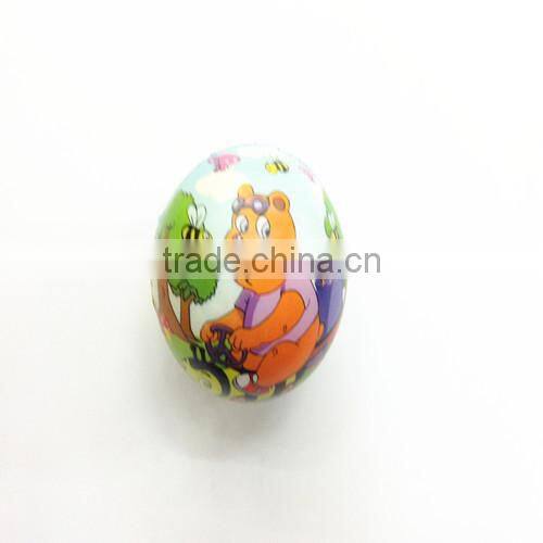 2015 New Arrival Cheap High Quality Cute Anti Stress PU Football Sport Ball