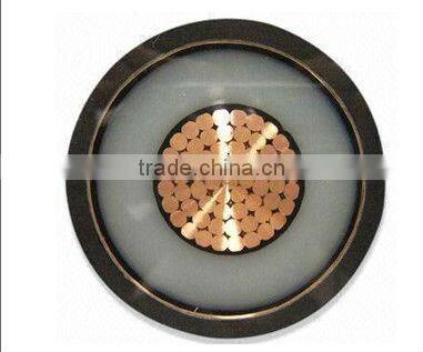 XLPE Insulatation Power Cable