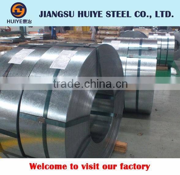 Galvanized Coil/ Galvanized steel coil