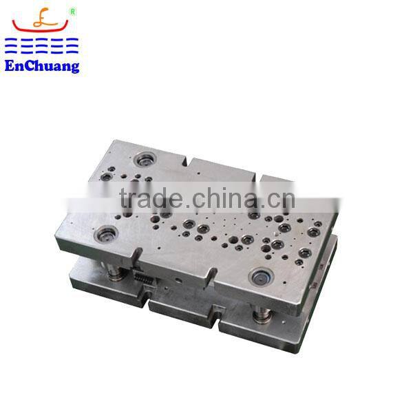 Precision stamping die cut mould making tool