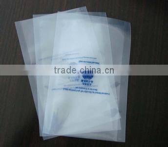 Customizable EVOH Vaccum Film