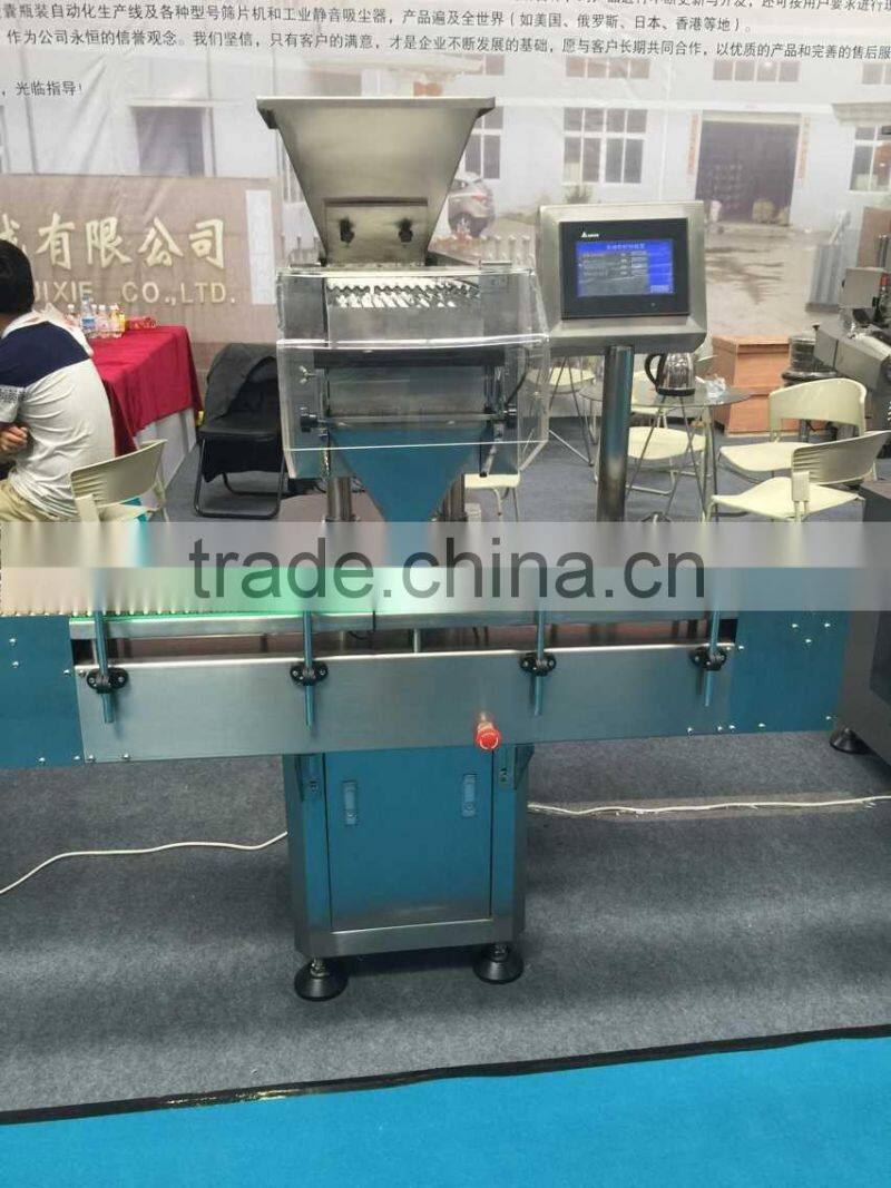 LTEC-16 Automatic Capsule And Tablet Counter