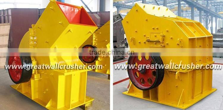 High Quality PC Series Hammer Crusher