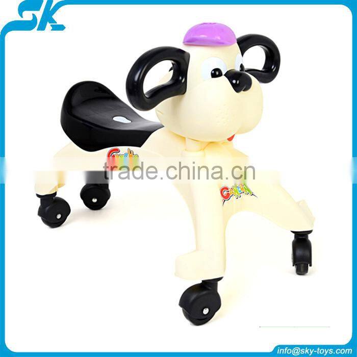 Favorites Compare Newest baby car Slip toy cars for kids to drive pushing car with EN71 6P