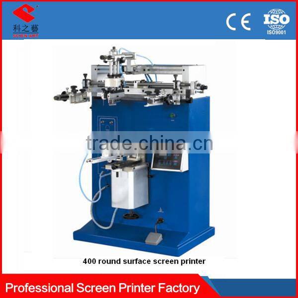 Professional high quality real factory automatic pad printing machine video