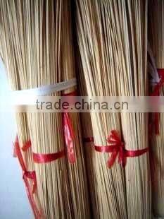 bamboo round stick Religious Use Incense Type insence sticks