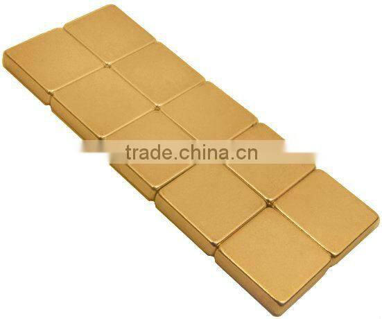 NdFeB/Neodymium/rare earth permanent magnet block ,NdFeB Block Permanent Magnet